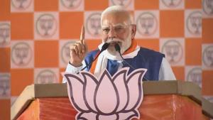 The verdict in Malegaon blast case came after 17 years, all 7 accused including Sadhvi Pragya Thakur were acquitted, BJP said Congress should answer saffron terrorism-7uVg2NBw7e.jpg